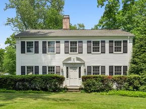 175 W Norwalk Road, Norwalk CT 06850