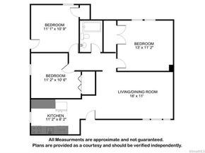 23 Standish Road APT 2, Stamford CT 06902