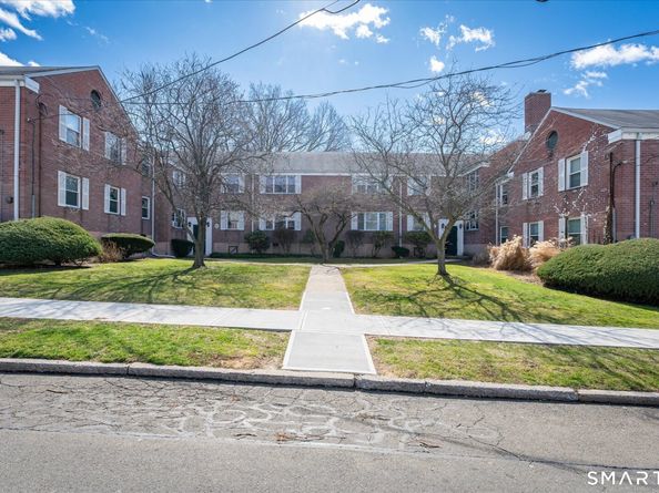 23 Standish Road 2, Stamford CT 06902
