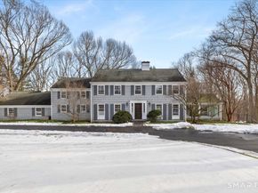 77 Winfield Lane, New Canaan CT 06840