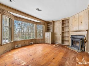 77 Winfield Lane, New Canaan CT 06840