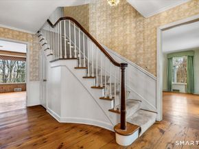 77 Winfield Lane, New Canaan CT 06840