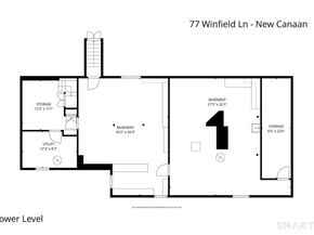 77 Winfield Lane, New Canaan CT 06840