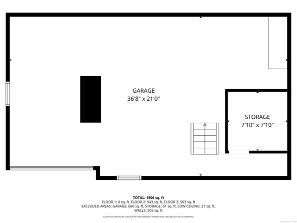 46 S King Street, Danbury CT 06811