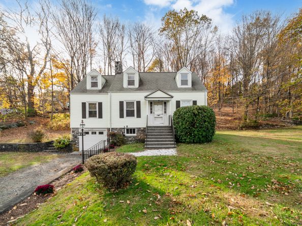 46 S King Street, Danbury CT 06811