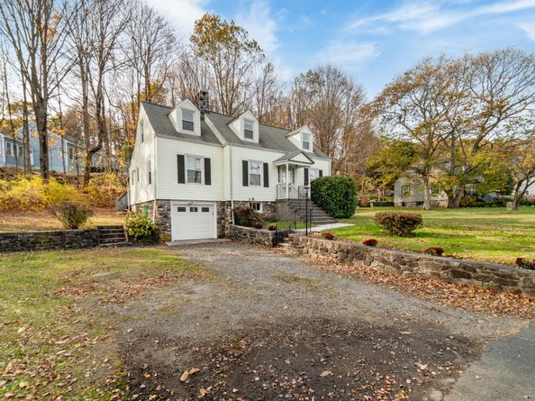 46 S King Street, Danbury CT 06811