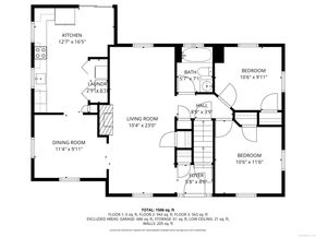 46 S King Street, Danbury CT 06811