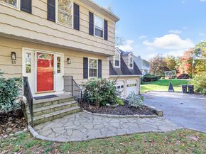 15 Blackberry Road, Trumbull CT 06611