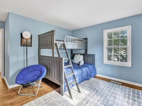 15 Blackberry Road, Trumbull CT 06611
