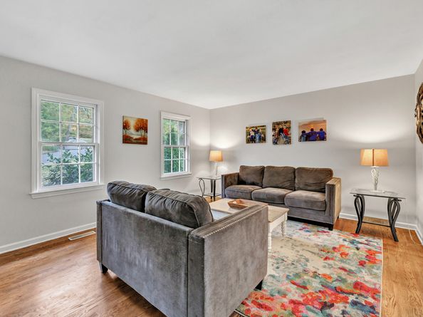 15 Blackberry Road, Trumbull CT 06611
