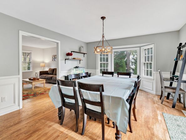 15 Blackberry Road, Trumbull CT 06611