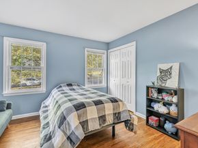 15 Blackberry Road, Trumbull CT 06611