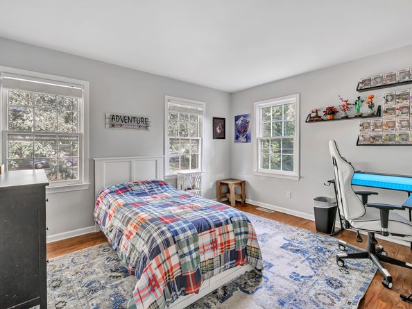 15 Blackberry Road, Trumbull CT 06611