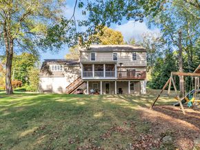 15 Blackberry Road, Trumbull CT 06611