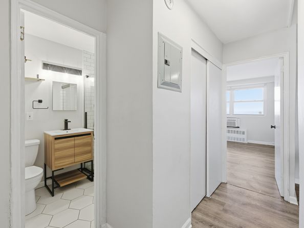 91 Strawberry Hill Avenue APT 1128, Stamford CT 06902