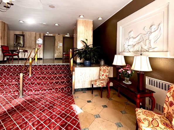 80 Cartright Street GFA, Bridgeport CT 06604