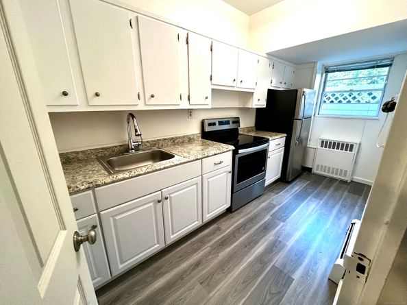 80 Cartright Street GFA, Bridgeport CT 06604