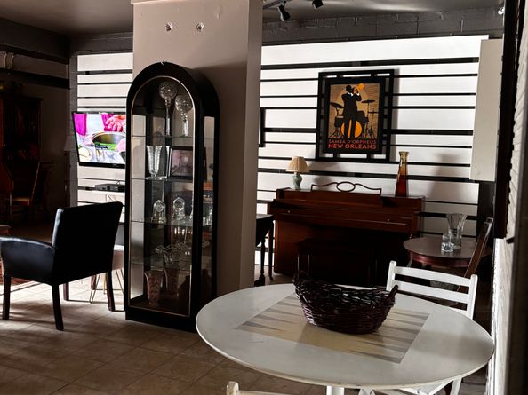 80 Cartright Street GFA, Bridgeport CT 06604