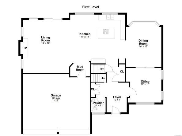 360 Nutmeg Lane 360, Stratford CT 06614
