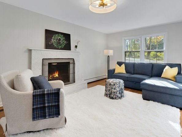 19 Littlebrook Road, Darien CT 06820