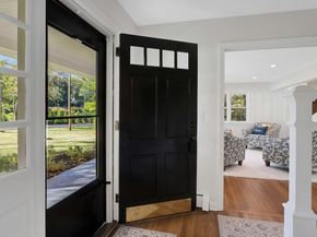 19 Littlebrook Road, Darien CT 06820