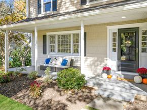 19 Littlebrook Road, Darien CT 06820