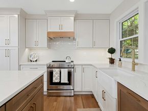 19 Littlebrook Road, Darien CT 06820