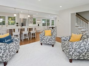 19 Littlebrook Road, Darien CT 06820