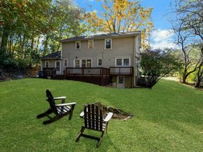 19 Littlebrook Road, Darien CT 06820