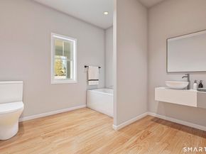 154-B Long Meadow Hill Road, Brookfield CT 06804