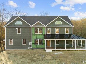 154B Long Meadow Hill Road, Brookfield CT 06804