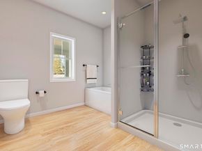 154B Long Meadow Hill Road, Brookfield CT 06804