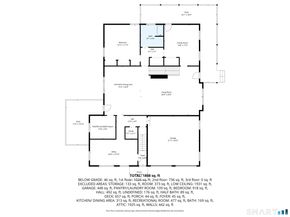 154B Long Meadow Hill Road, Brookfield CT 06804