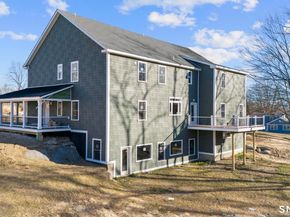 154B Long Meadow Hill Road, Brookfield CT 06804