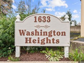 1633 Washington Boulevard APT 5H, Stamford CT 06902