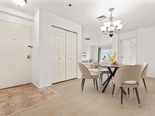 1633 Washington Boulevard APT 5H, Stamford CT 06902