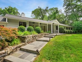 29 Salem Road, Weston CT 06880
