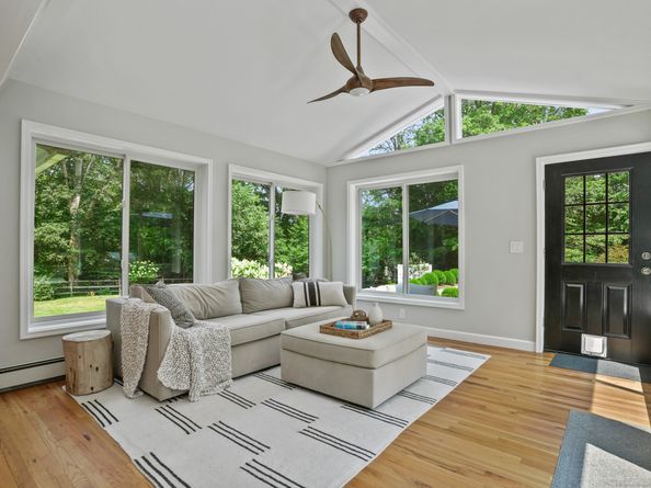 29 Salem Road, Weston CT 06880