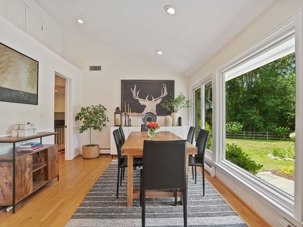 29 Salem Road, Weston CT 06880