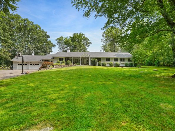 29 Salem Road, Weston CT 06880