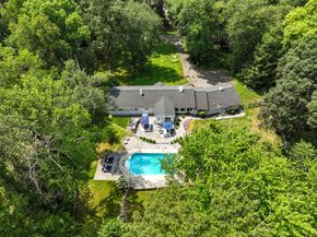 29 Salem Road, Weston CT 06880