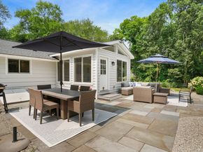 29 Salem Road, Weston CT 06880