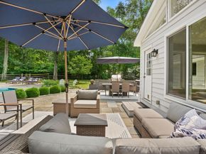 29 Salem Road, Weston CT 06880