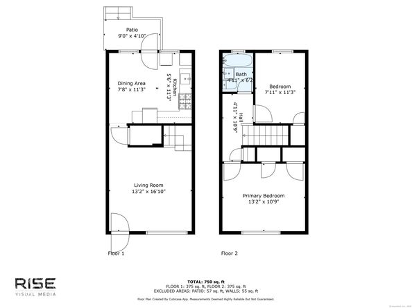 43 Linron Drive, Danbury CT 06810