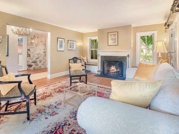 180 Summer Street, New Canaan CT 06840