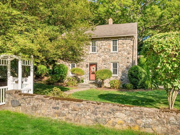 180 Summer Street, New Canaan CT 06840