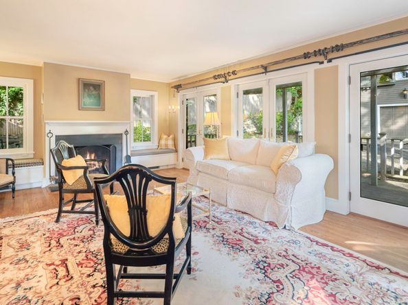 180 Summer Street, New Canaan CT 06840