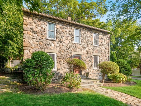 180 Summer Street, New Canaan CT 06840