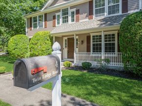 4 Twin Ledge Road 4, Norwalk CT 06854