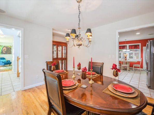 4 Twin Ledge Road 4, Norwalk CT 06854
